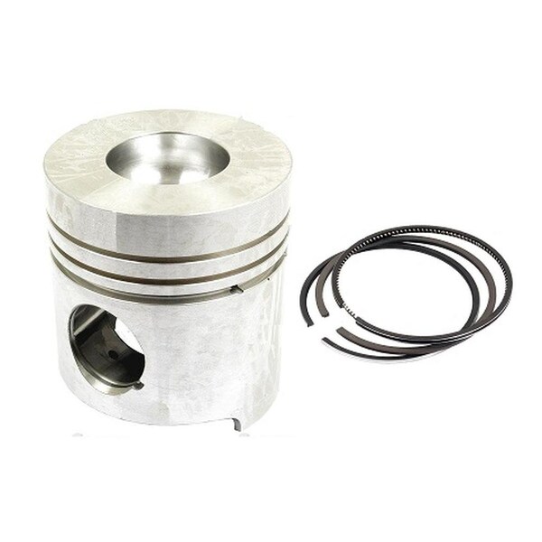 Piston & Rings Set